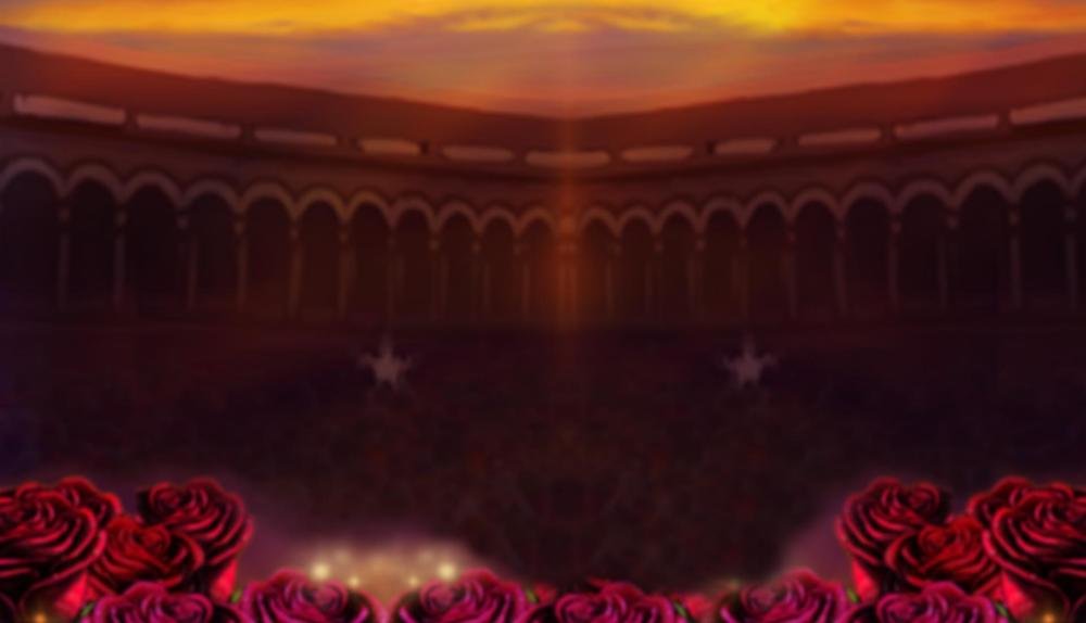 Game Background for El Torero by Blueprint Gaming