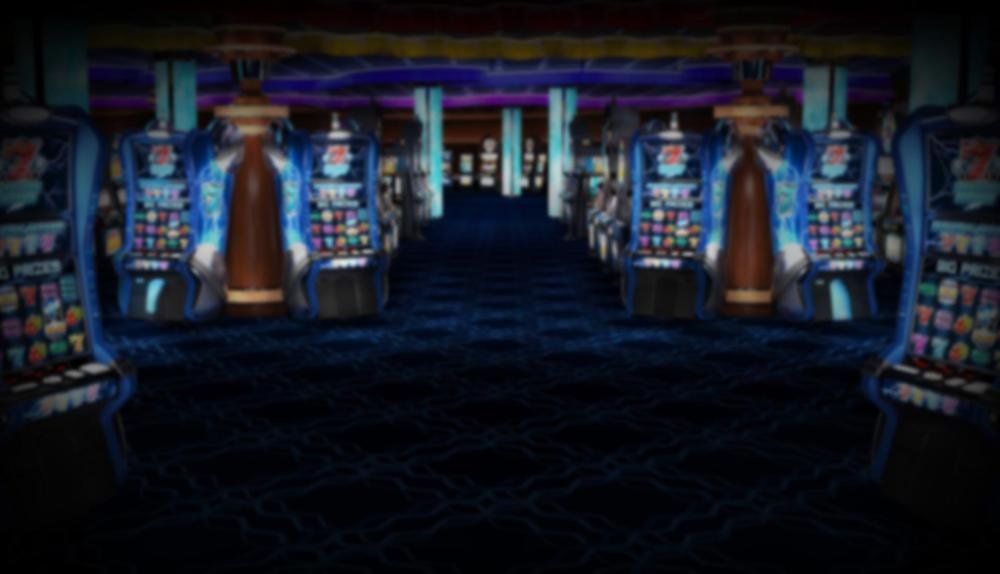 Game Background for Electric Sevens by Red Rake