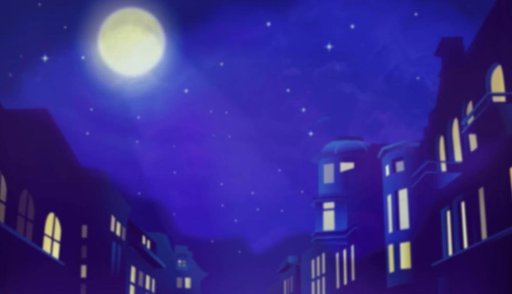 Game Background for Electric7Fruits by MrSlotty