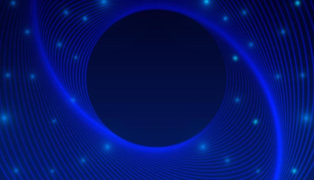 Game Background for Electro Reels by Reevo Games