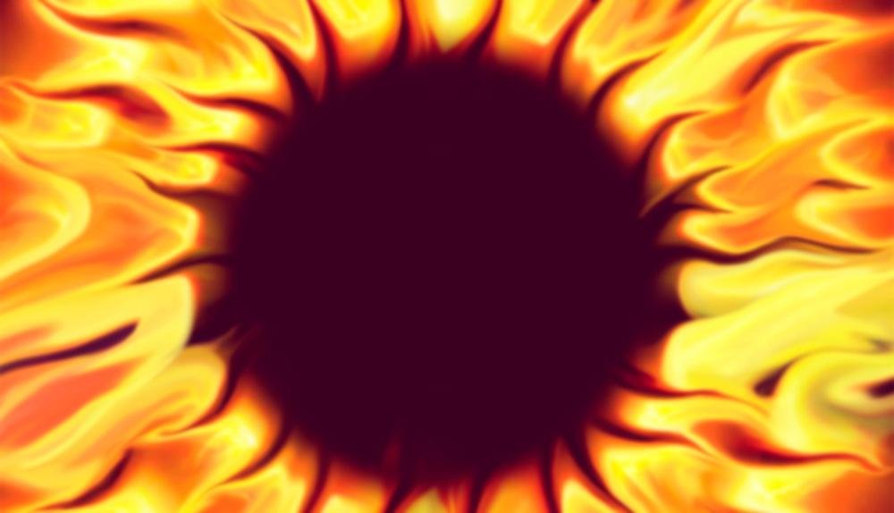 Game Background for Elite of Evil: Portal of Gold by Gamevy