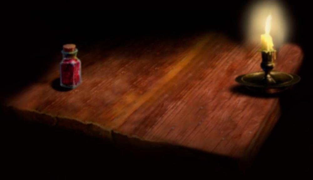 Game Background for Enchanting Spells by 2 By 2 Gaming