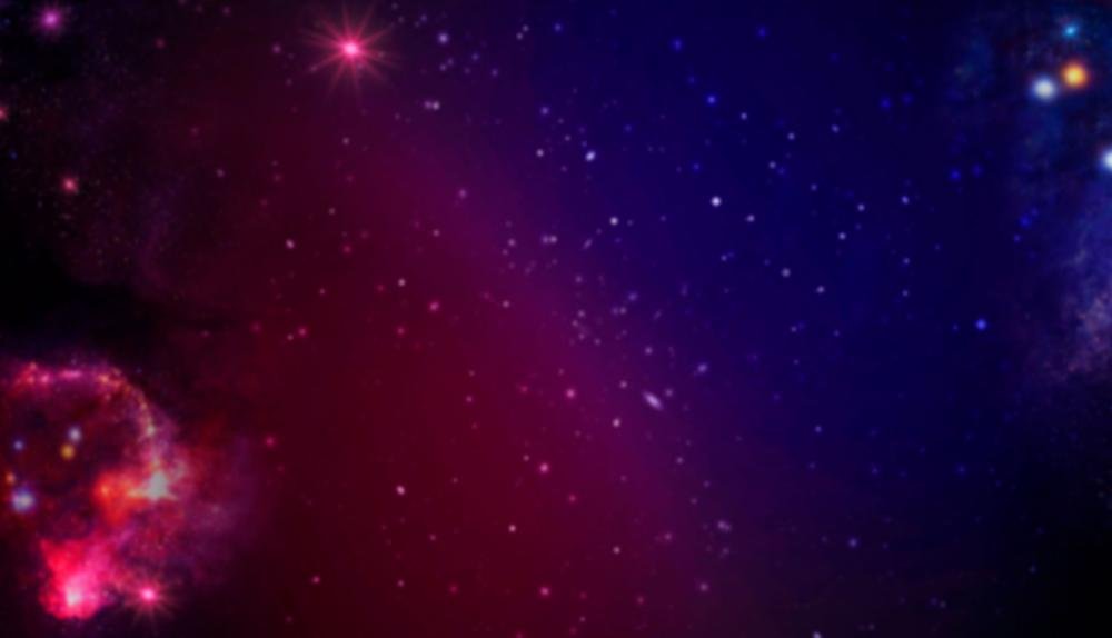 Game Background for Energy Stars by BF Games