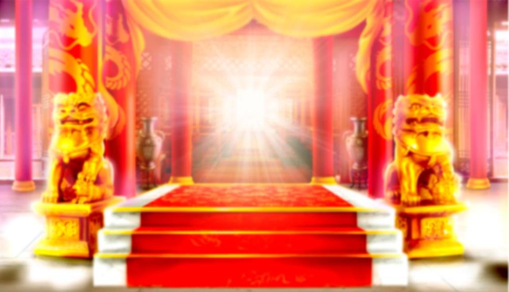 Game Background for Epic Journey by Redtiger