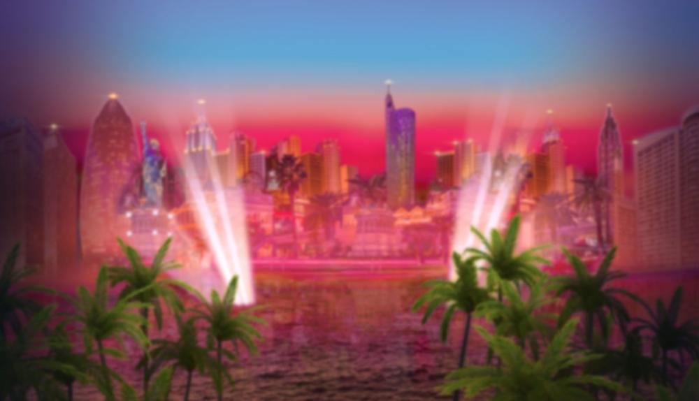 Game Background for Epic Riches by PariPlay