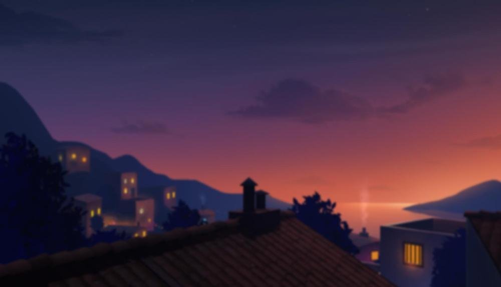 Game Background for Esqueleto Explosivo by Thunderkick