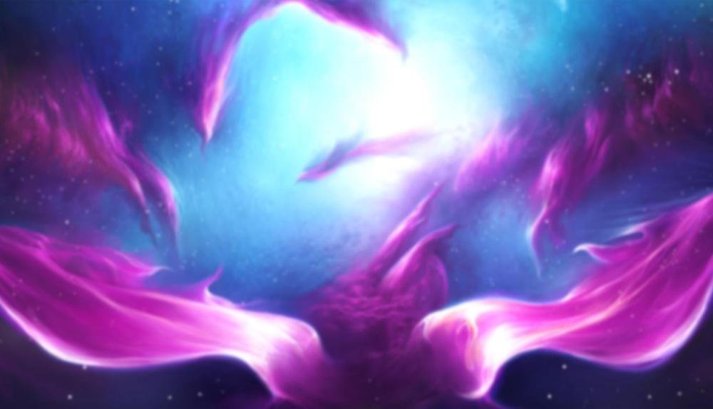 Game Background for Euphoria by iSoftBet