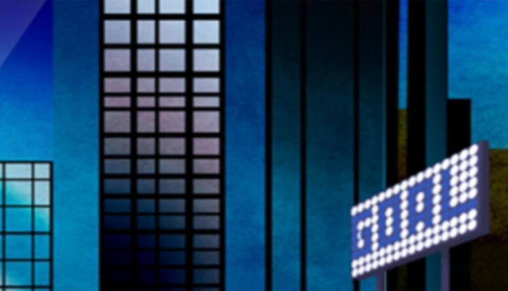 Game Background for Euro Golden Cup by Genesis Gaming