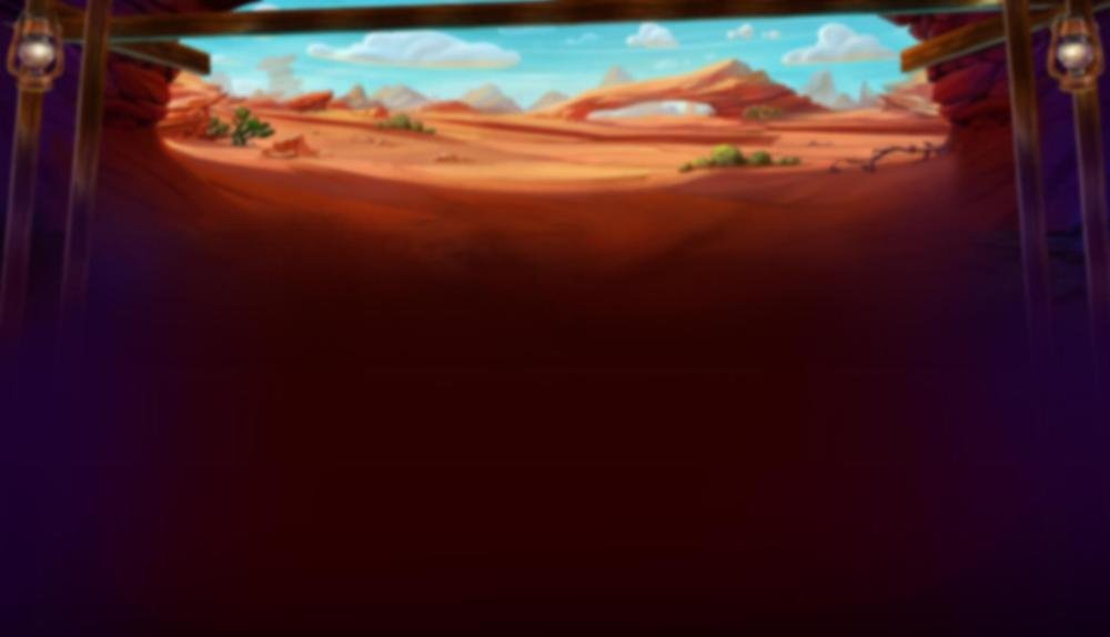 Game Background for Explosive Reels by Gameart