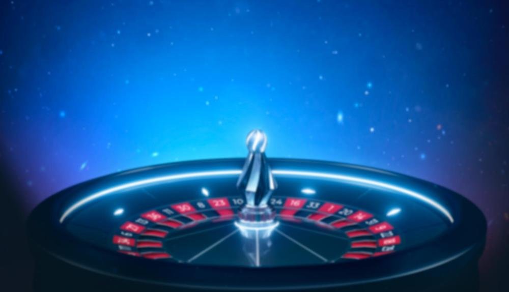 Game Background for Extreme Multifire Roulette by Switch Studios