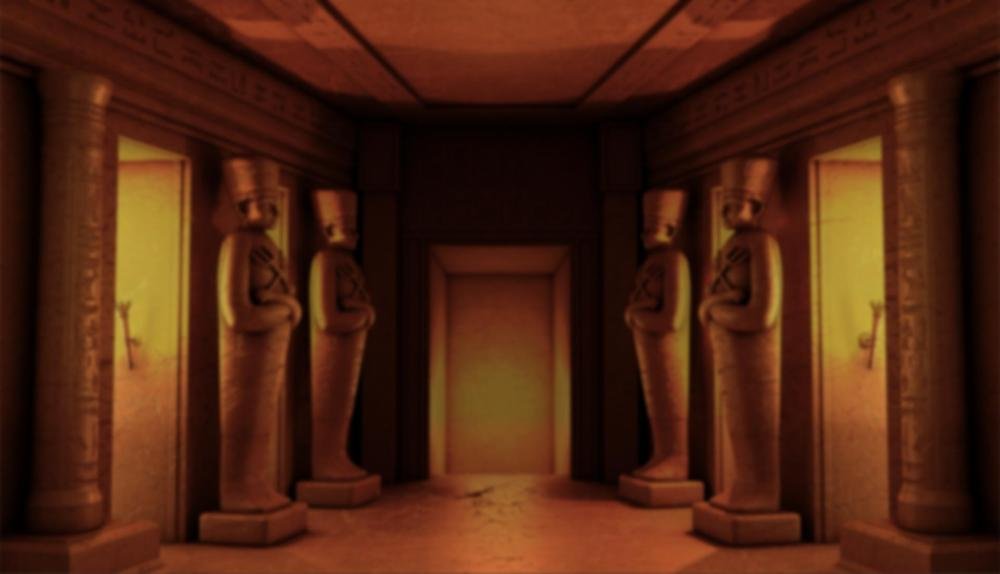 Game Background for Eye Of Dead by Blueprint Gaming