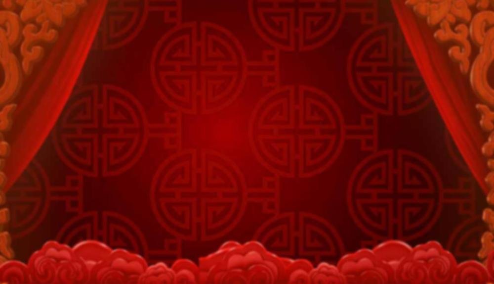 Game Background for Fa Cai Shen 2 by CQ Gaming