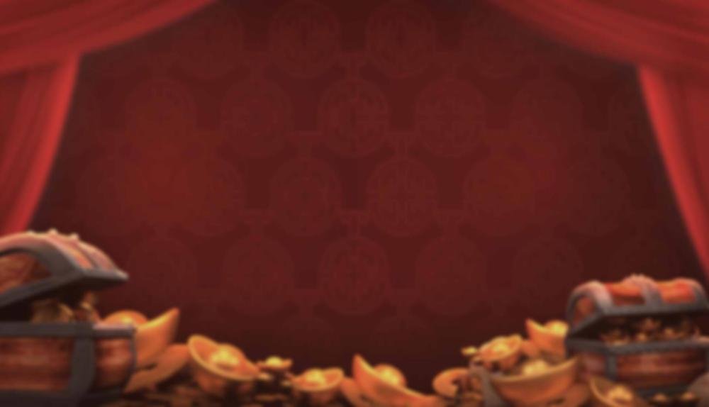 Game Background for Fa Cai Shen M by CQ Gaming