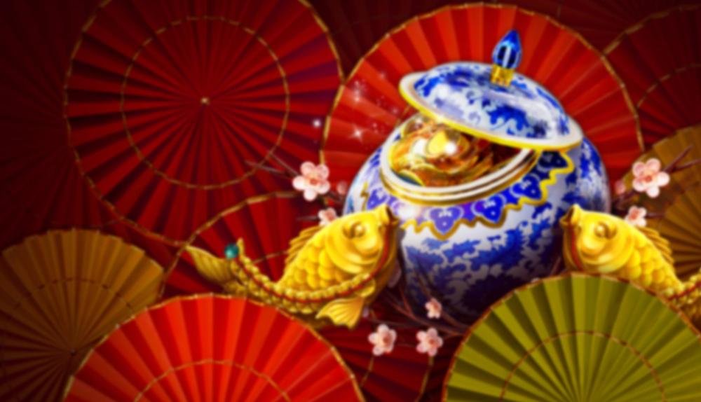 Game Background for Fa Fa Babies by Redtiger