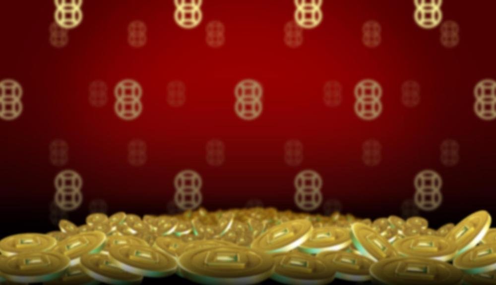 Game Background for FaFaFa2 by Spade gaming