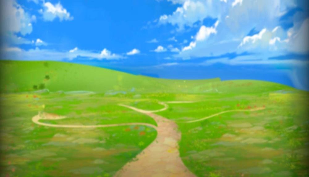 Game Background for Fat Mama's Wheel by Fugaso