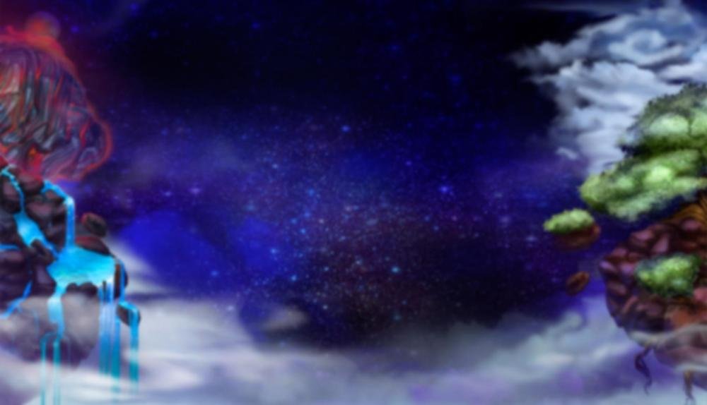 Game Background for Fenghuang by Habanero