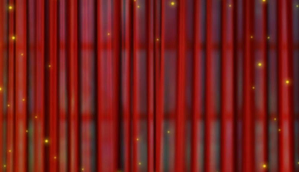 Game Background for Festive Indulgence by Microgaming