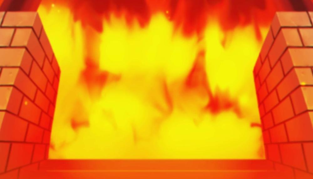 Game Background for Fighting Spirit by GameFish Global