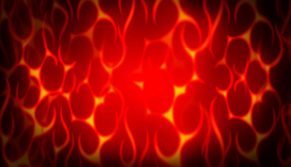 Game Background for Fire Bird by Wazdan