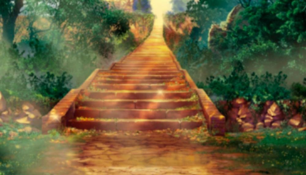 Game Background for Fire Dragon by Real Time Gaming