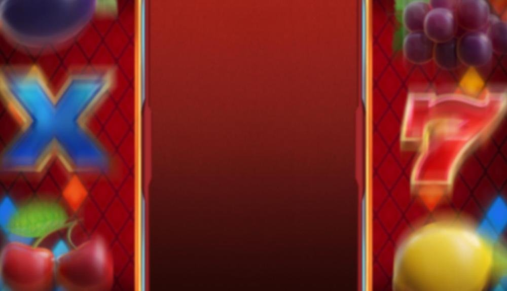 Game Background for Fire Joker Freeze by Playn'Go