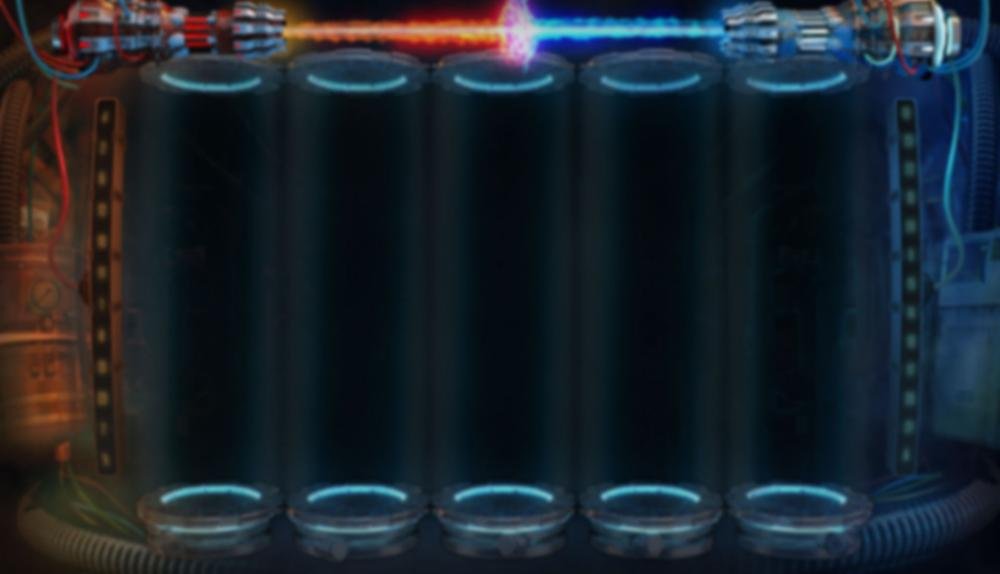 Game Background for Fire Vs. Ice by PariPlay