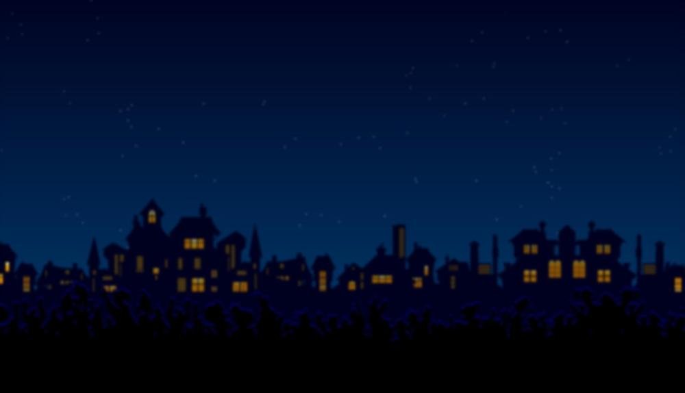 Game Background for Fireworks by Realistic Games