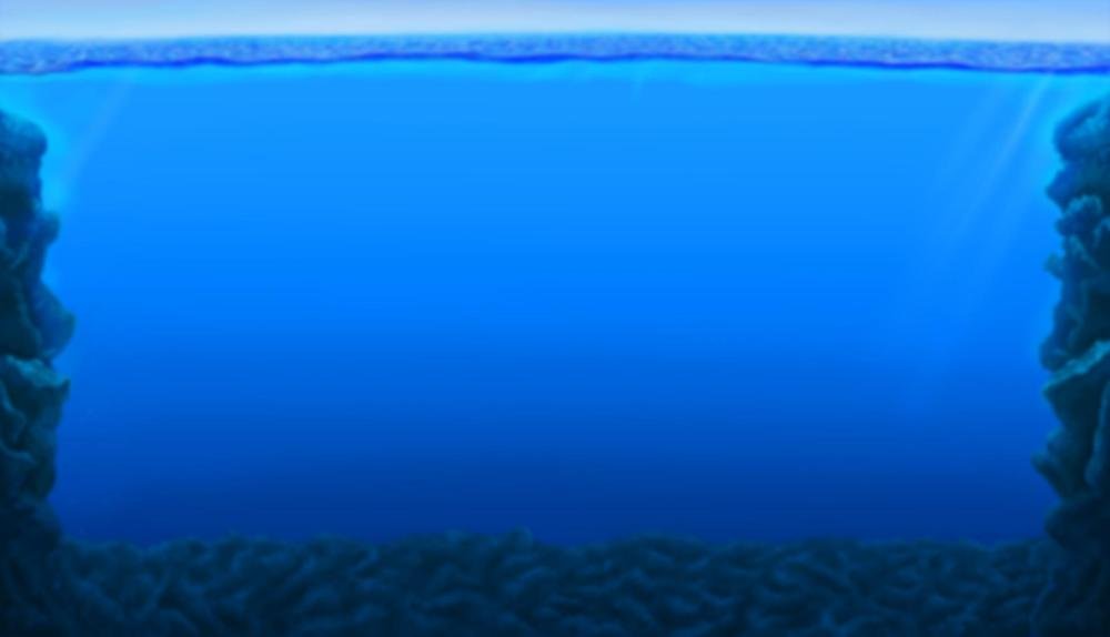 Game Background for Fishin Frenzy Power 4 Slots by Blueprint Gaming