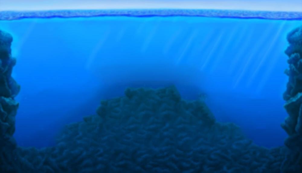 Game Background for Fishing Frenzy The Big Catch by Blueprint Gaming