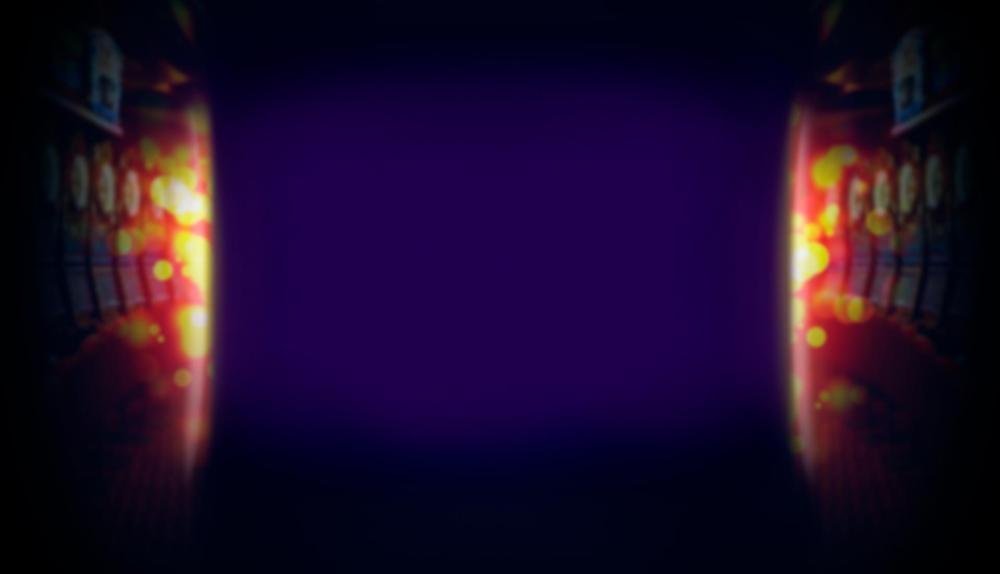 Game Background for Five Star Power Reels by Redtiger