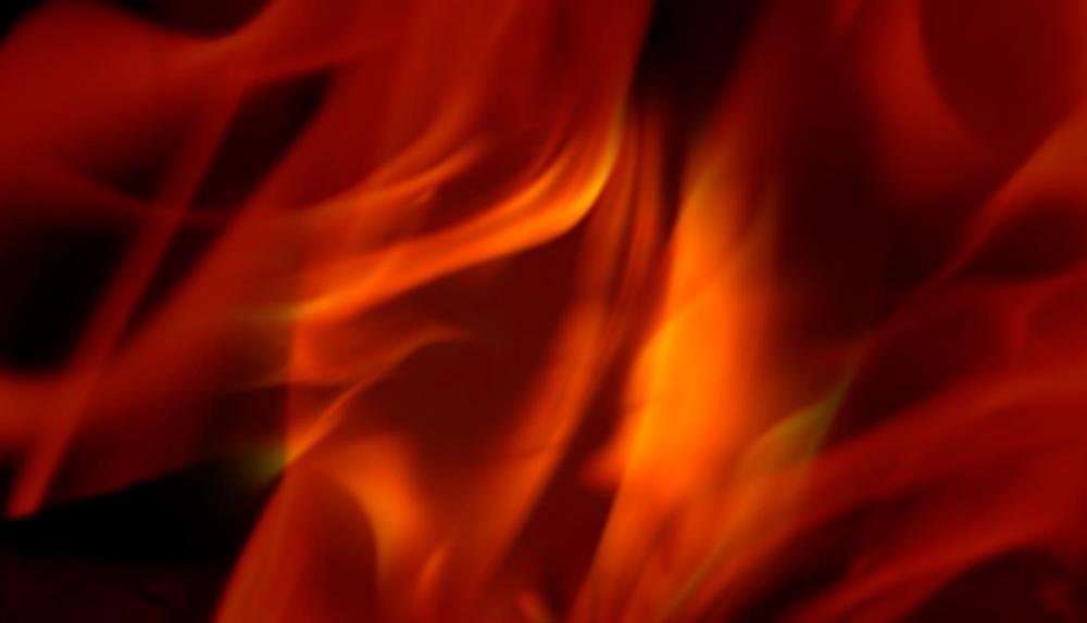 Game Background for Flaming Sevens by Swintt