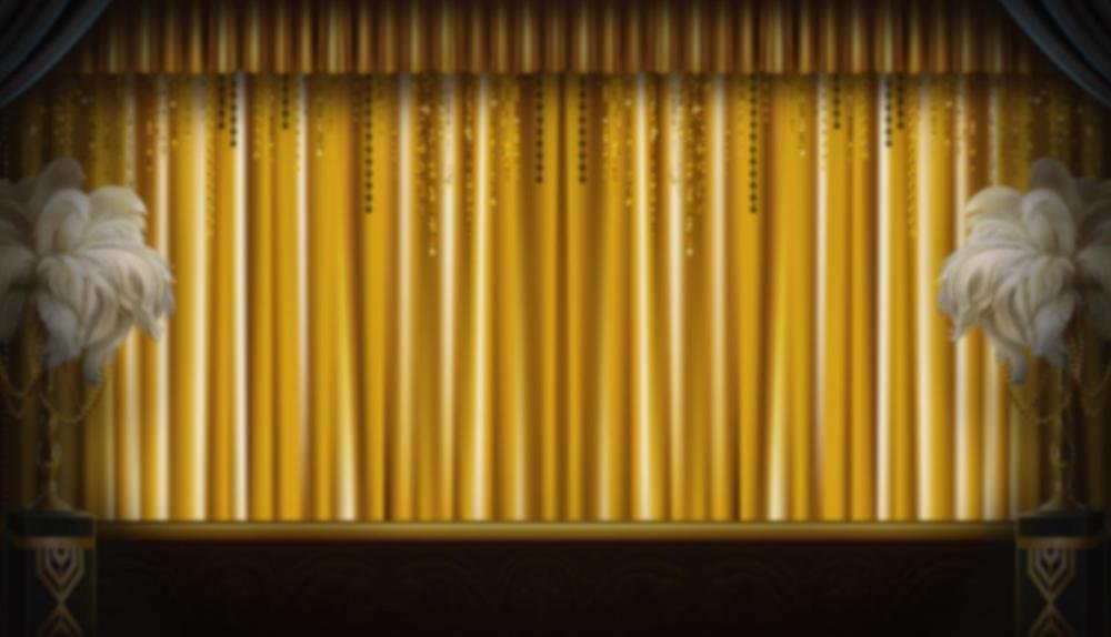 Game Background for Flappers by Stakelogic