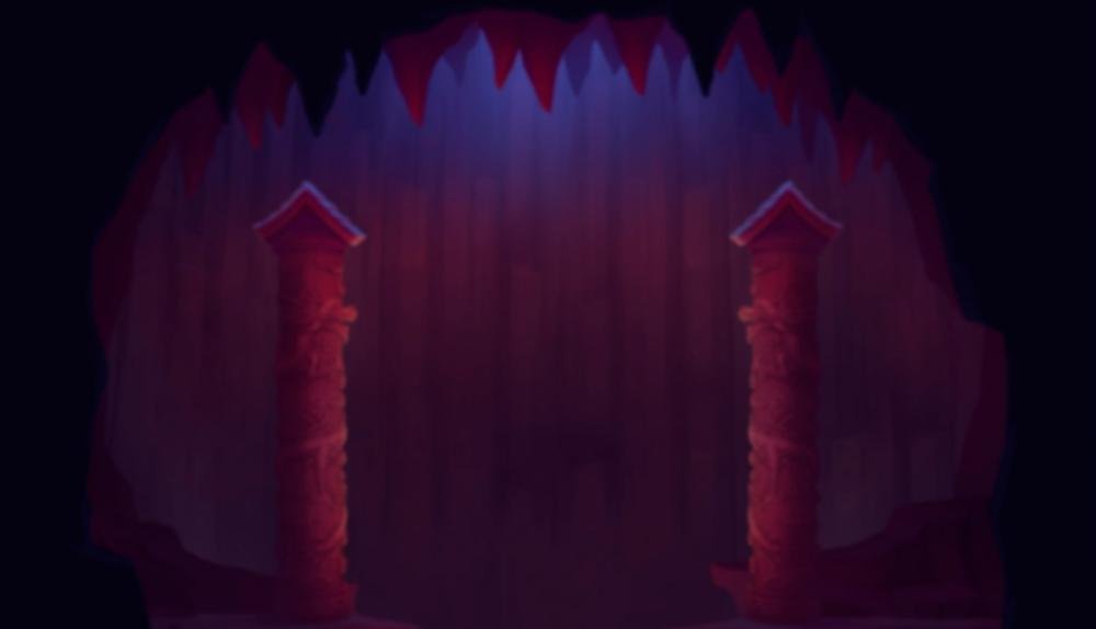 Game Background for Flexing Dragons by One touch