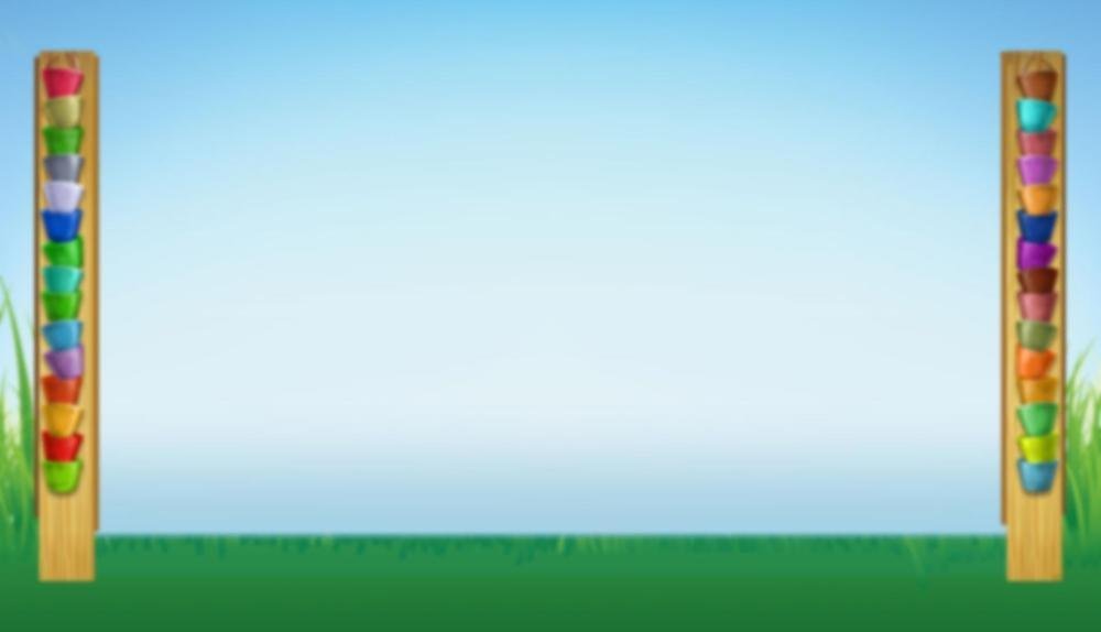 Game Background for Flowers by NetEnt