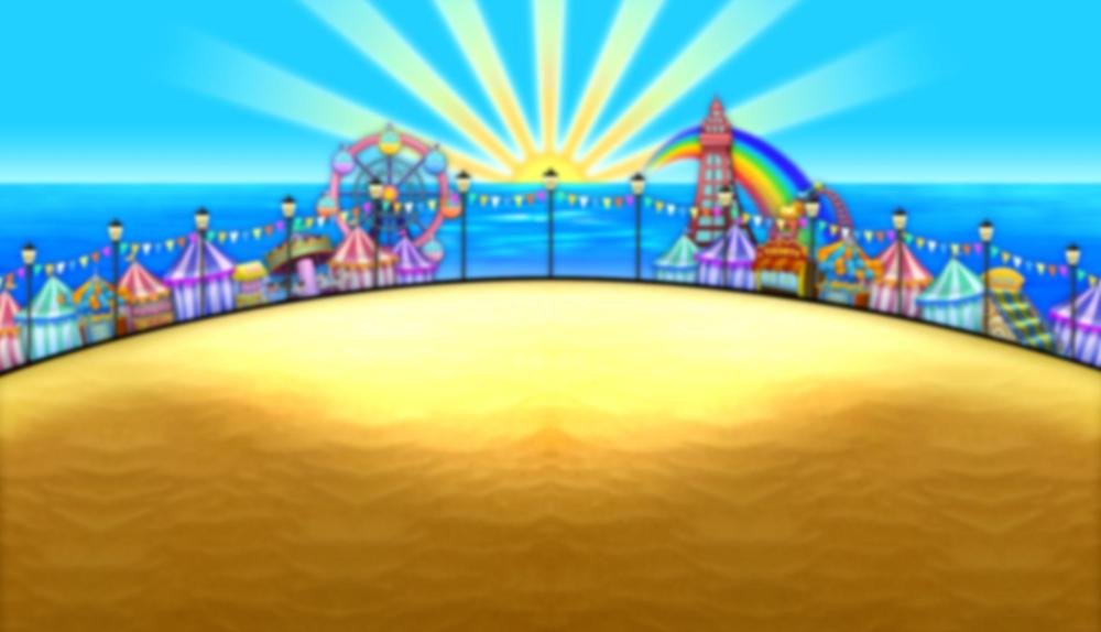 Game Background for Fluffy Too by Eyecon