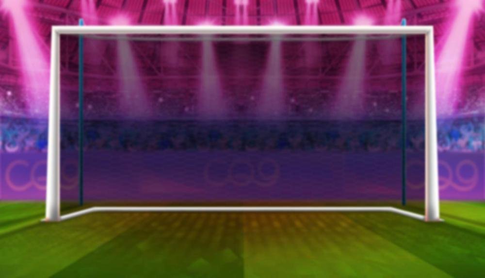 Game Background for Football Baby by CQ Gaming