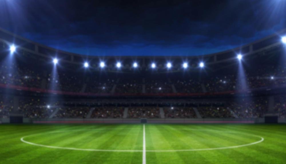 Game Background for Football Blast by Kalamba