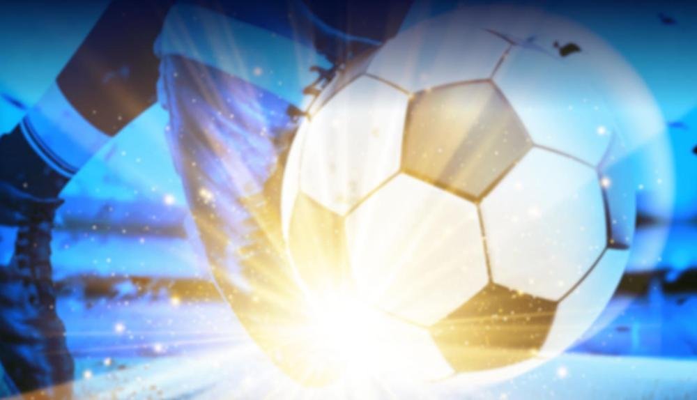 Game Background for Football Boots by CQ Gaming