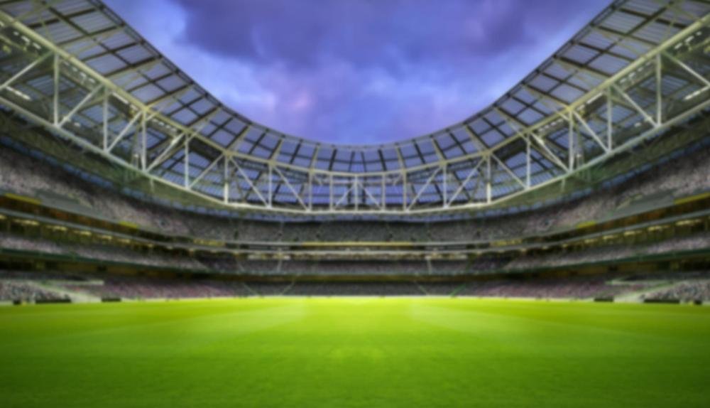 Game Background for Football: Champions Cup by NetEnt