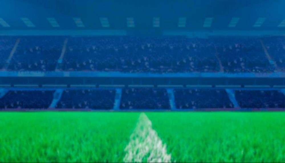 Game Background for Football Fortunes by Real Time Gaming