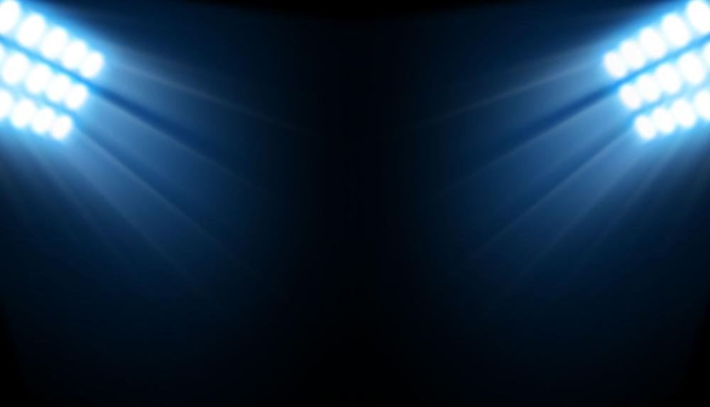 Game Background for Football Mania by Wazdan