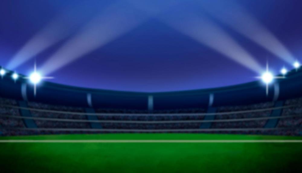 Game Background for Football Pro by Caleta