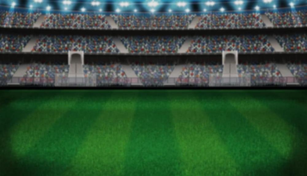 Game Background for Football Star by Microgaming