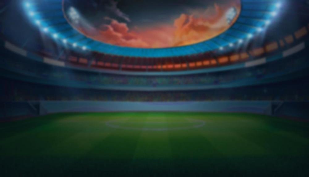 Game Background for Football by EvoPlay