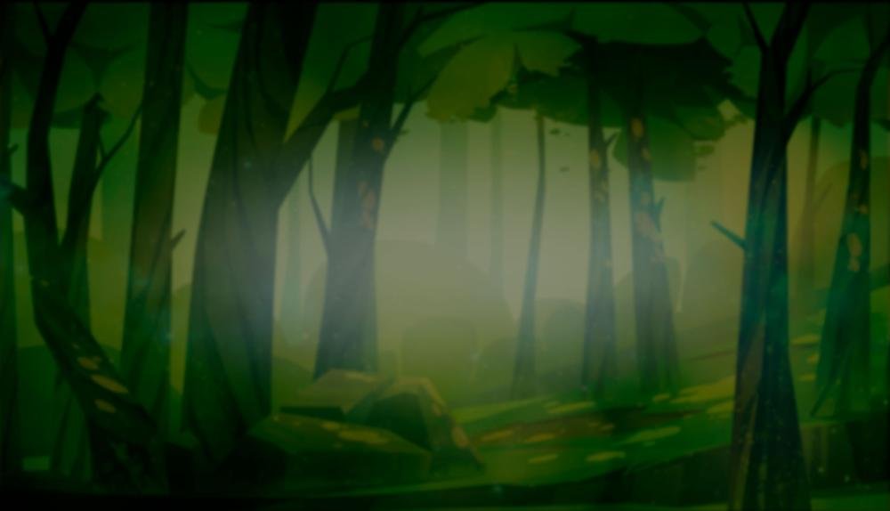 Game Background for Forest Wedding by CT Interactive