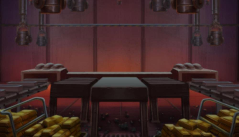 Game Background for Forge of Fortunes by Playn'Go