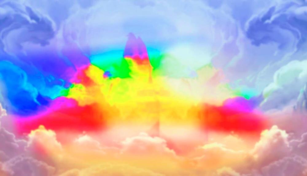 Game Background for Fortune Dragon by CQ Gaming