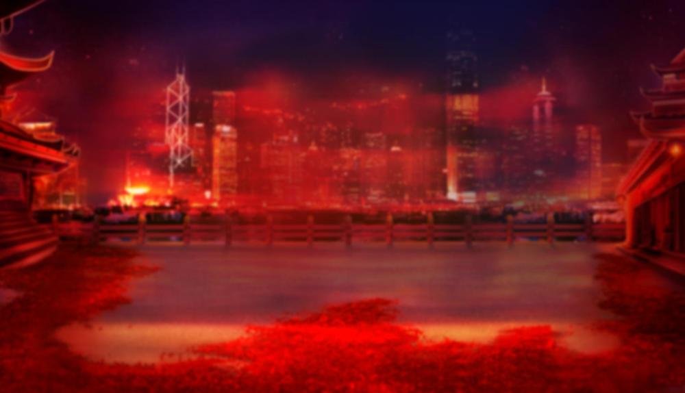 Game Background for Fortune Fest by Redtiger