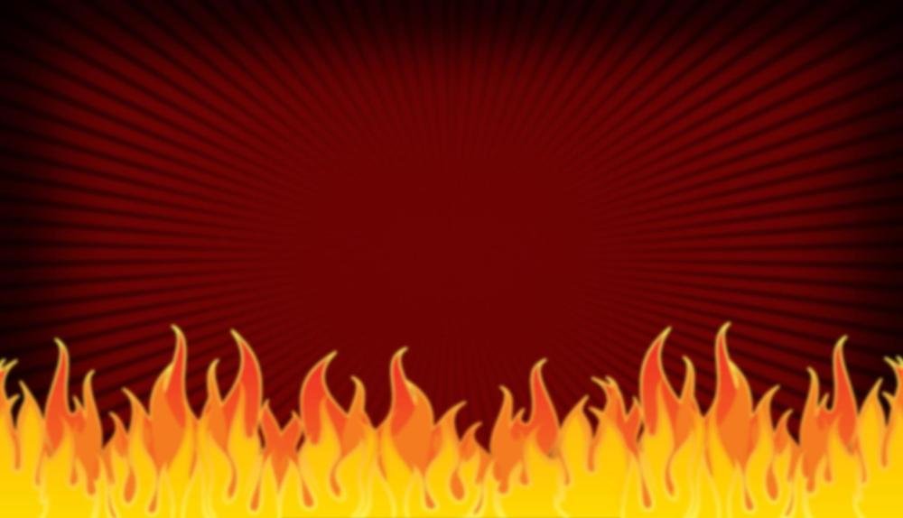 Game Background for Fortune Five by Gamebeat